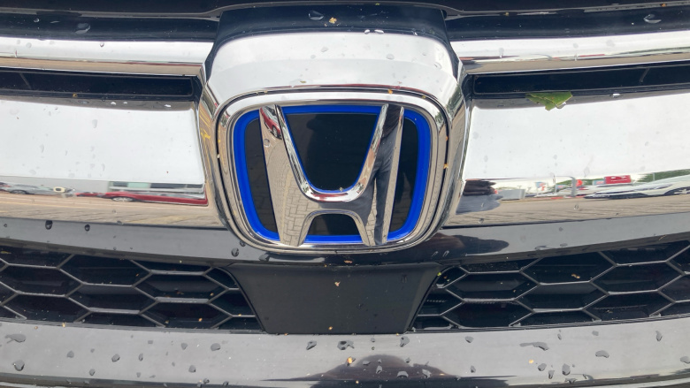 Honda CR-V 2.0 i-MMD Hybrid SE 5dr eCVT Hybrid Estate